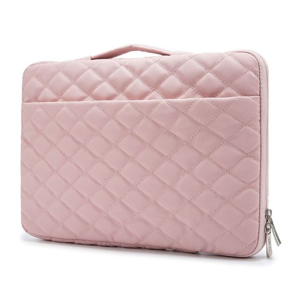 Étui Pour Ordinateur 13 Pouces - Rose Matelas