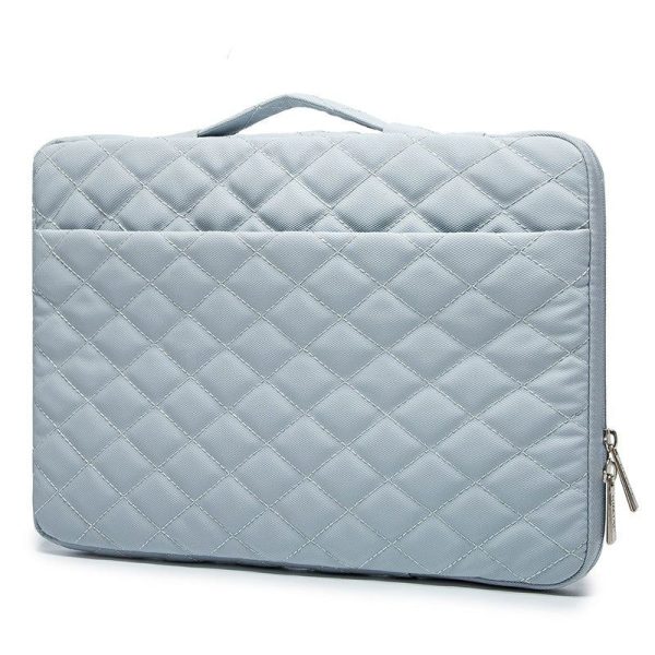 Étui Pour Ordinateur Portable 14 Pouces - Matelas Bleu Ciel