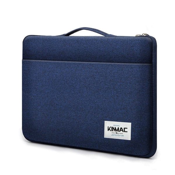 Étui Pour Ordinateur Portable Bleu - Manchester