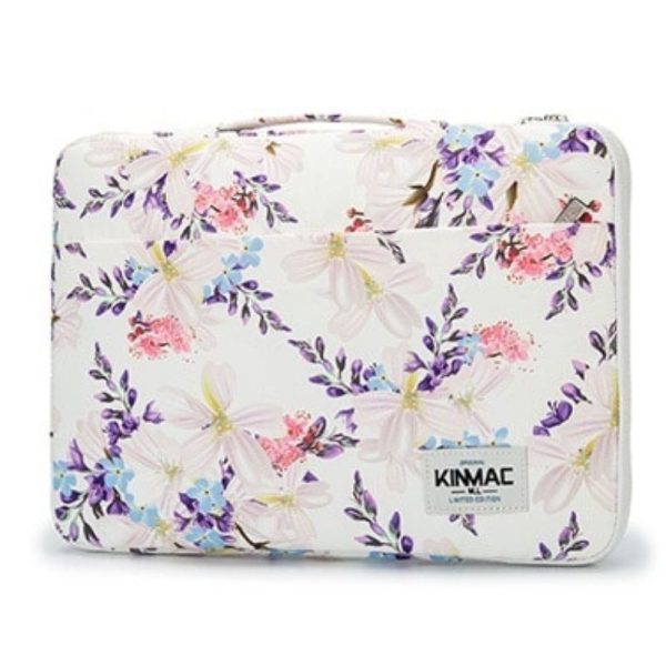 Étui Pour Ordinateur Portable - Printemps
