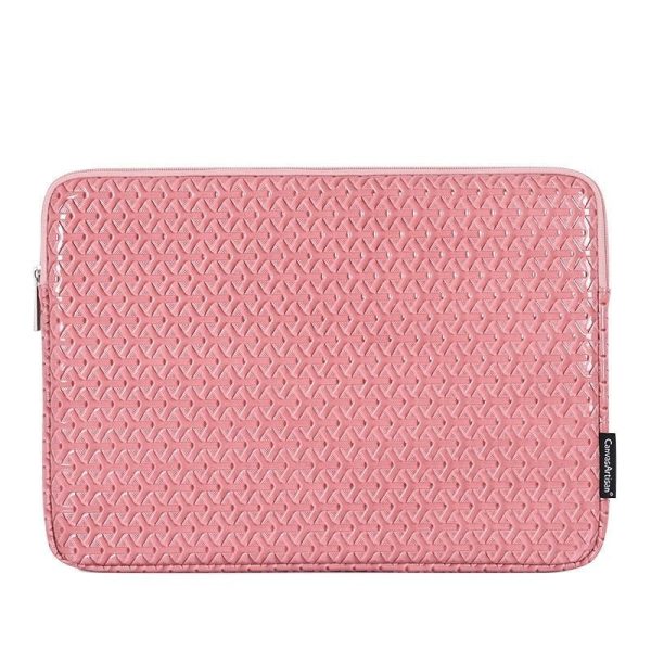 housse d'ordinateur portable 14 pouces - pink'up
