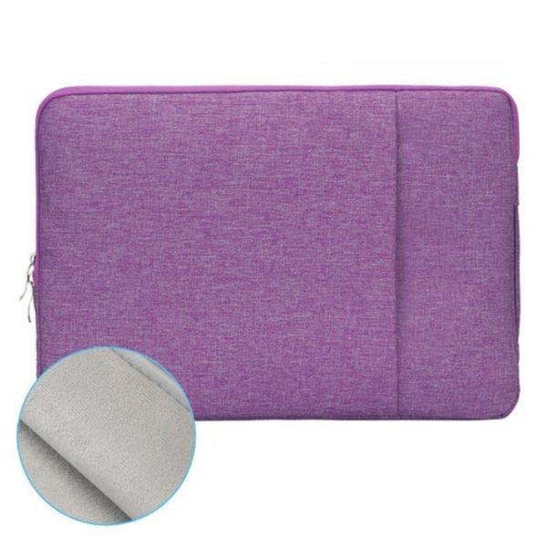 Housse D'ordinateur Portable 16 Pouces - Violetta