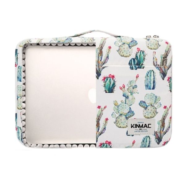 Housse D'ordinateur Portable - Cactus