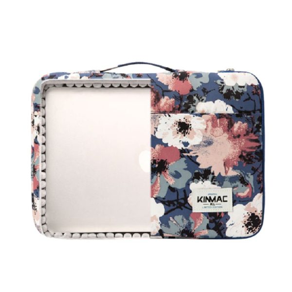 Housse D'ordinateur Portable - Camélia