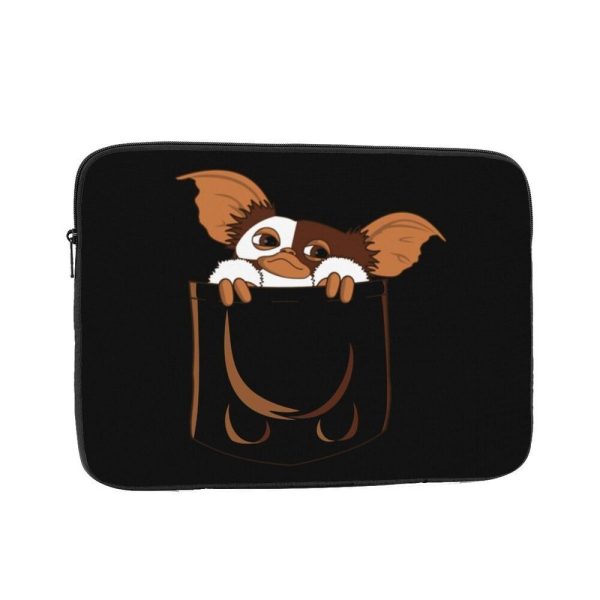 Housse D'ordinateur Portable Gremlin