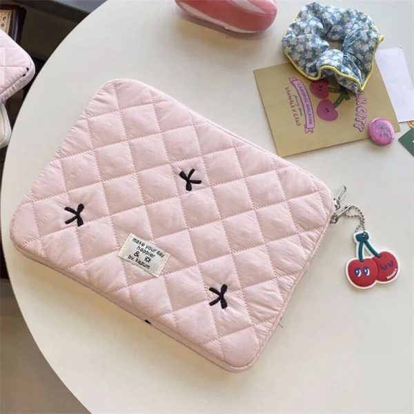 Housse D'ordinateur Portable Pour Fille - Nouna