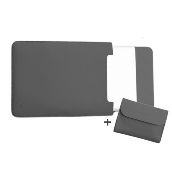 Housse De Protection Pour Macbook - Rocher
