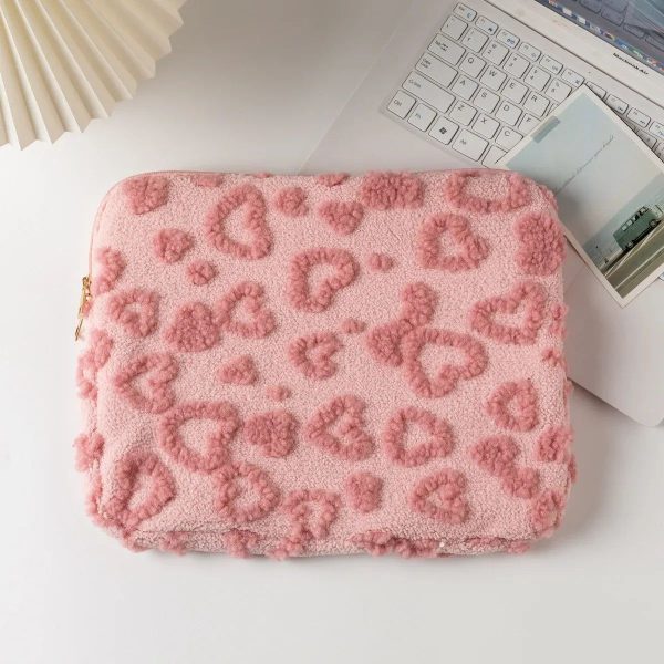 Housse En Éponge Pour Tablette Et Pc - Douceur Et Protection