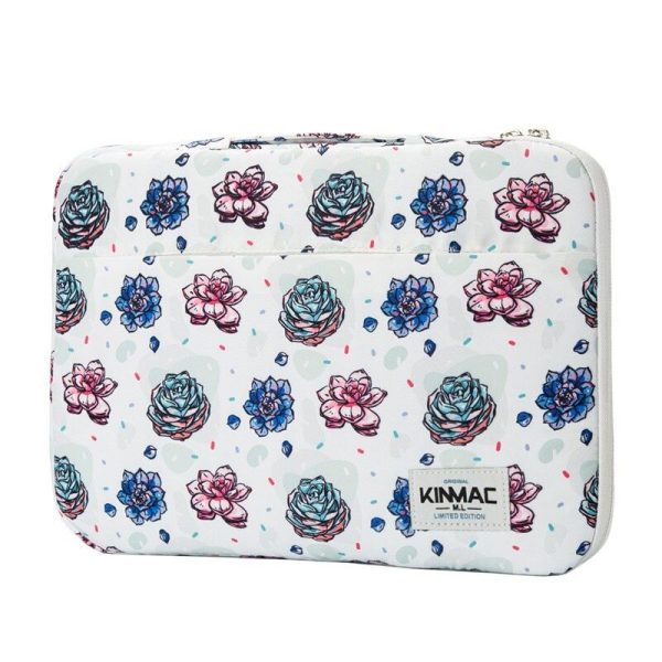 Housse Pour Macbook 13 - Lotus