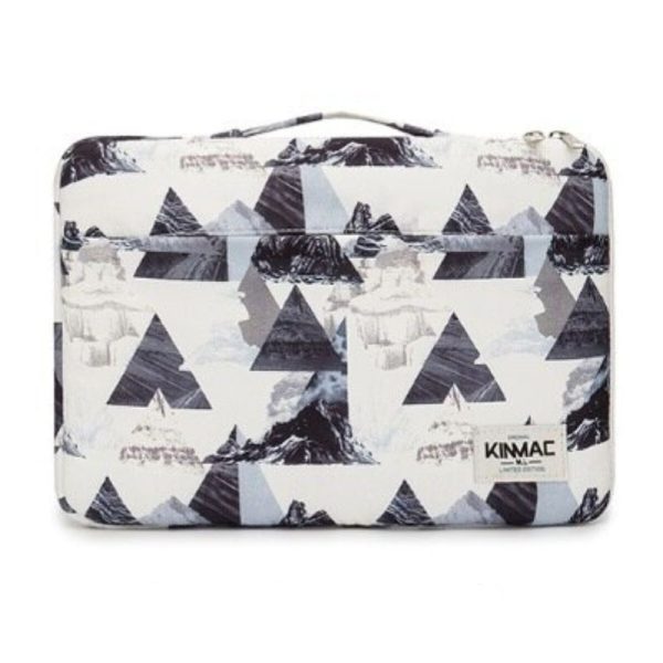 Housse Pour Ordinateur 15 Pouces - Montagne