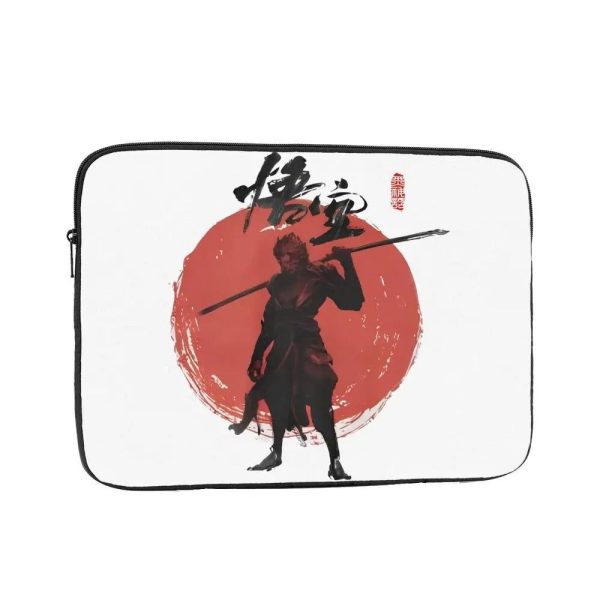 Housse Pour Ordinateur Portable 13 Pouces Pour Homme - Akai Bushi