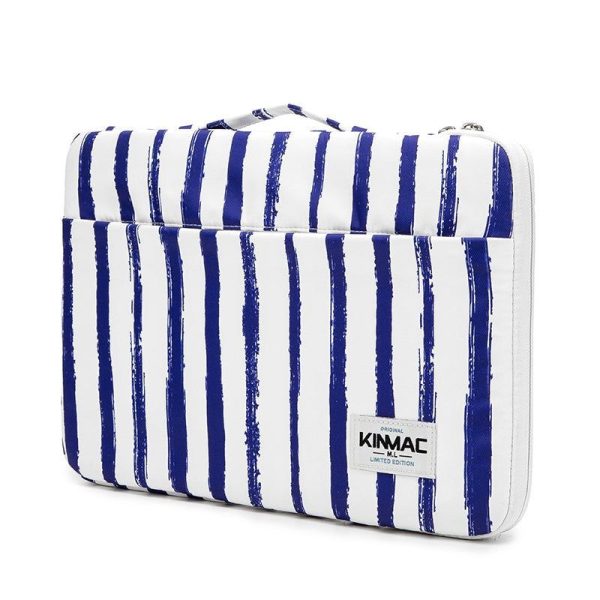 Housse Pour Ordinateur Portable 14 Pouces - Couleur Marine