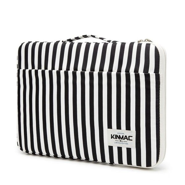 Housse Pour Ordinateur Portable 14 Pouces En Popeline