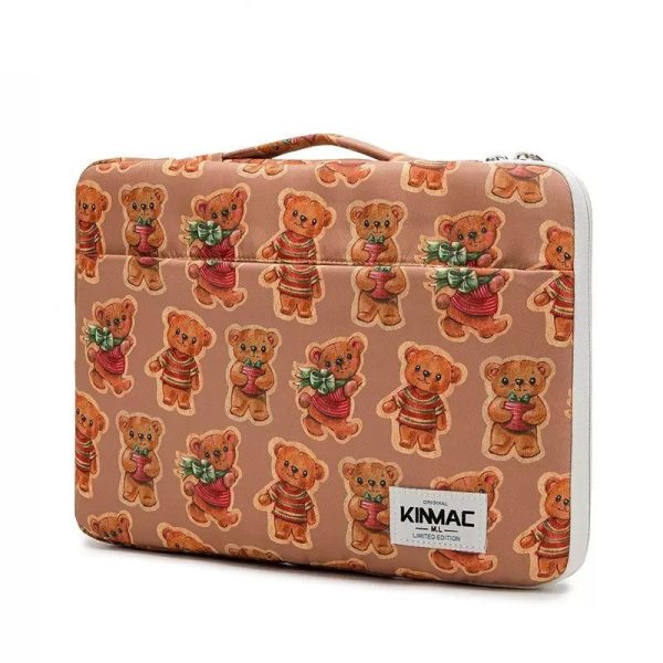 Housse Pour Ordinateur Portable 156 Pouces - Nounours