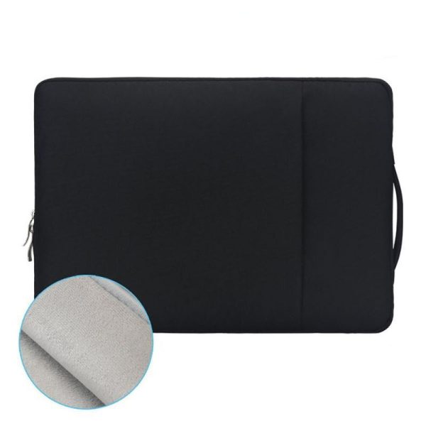 Housse Pour Ordinateur Portable 16 Pouces - Encre