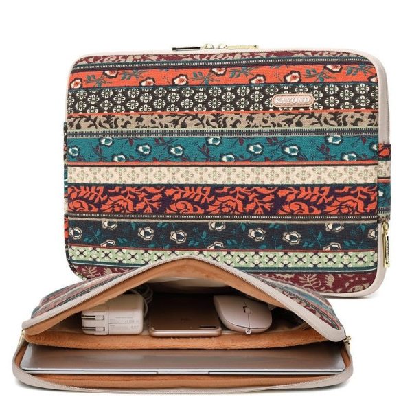 housse pour ordinateur portable 17 pouces - modèle nomade