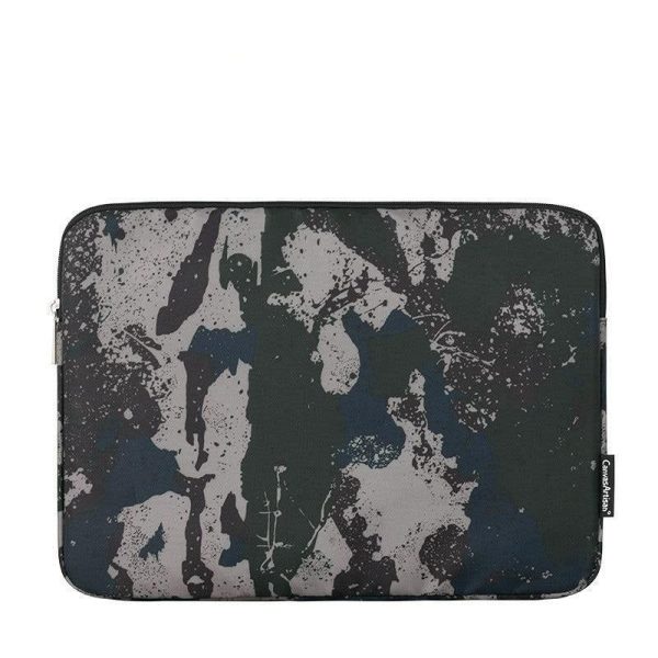 housse pour ordinateur portable homme - armée