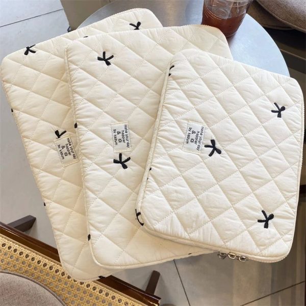 Housse Tendance Pour Ordinateur - Armelle