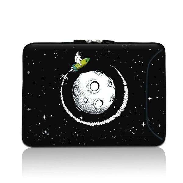pochette d'ordinateur 116 pouces - galaxie stargate