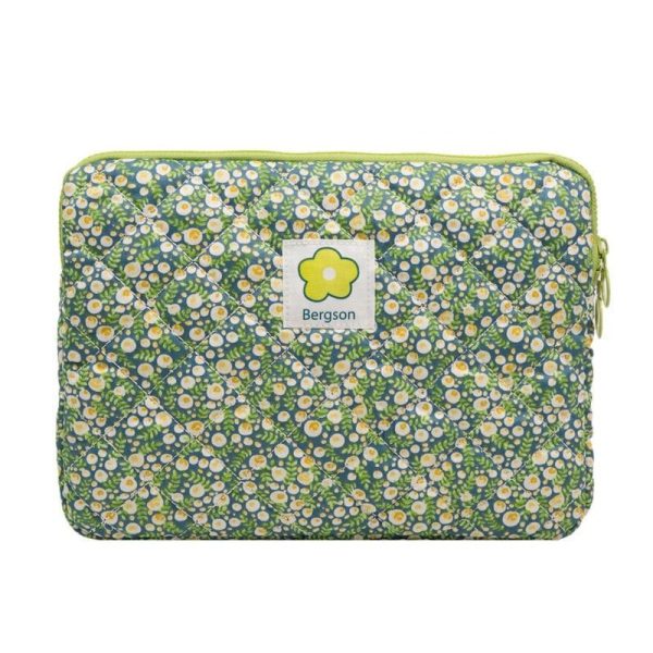 Pochette D'ordinateur Kawaii - Chu