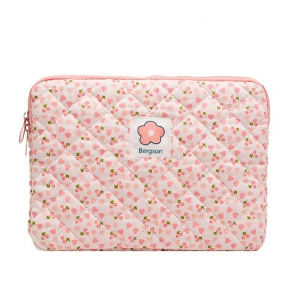 Pochette D'ordinateur Kawaii - Soo
