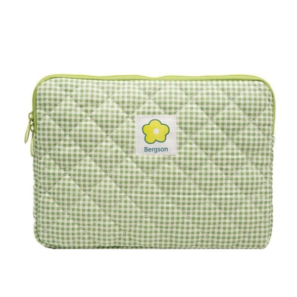 Pochette D'ordinateur Kawaii - Yun