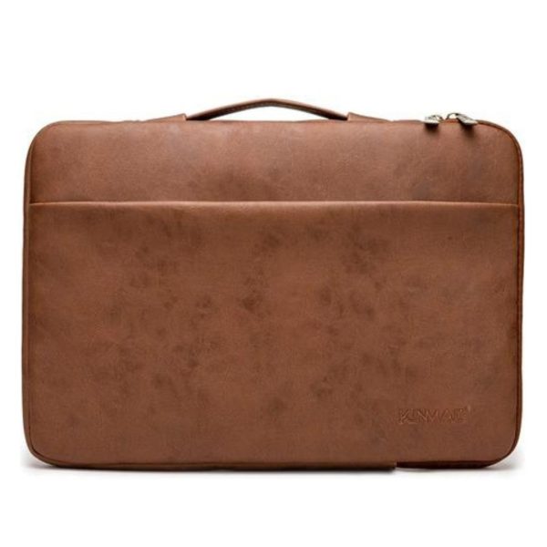 Pochette En Cuir Pour Ordinateur - Bari