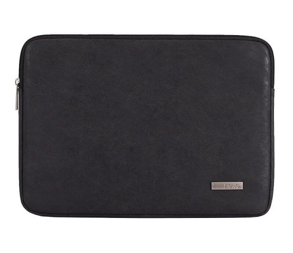 Pochette En Cuir Pour Ordinateur - Trissino