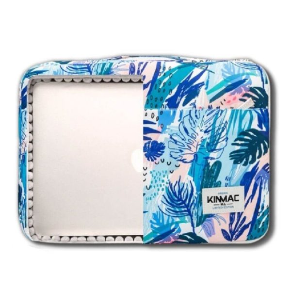 Pochette Ordinateur 14 Pouces - Algue