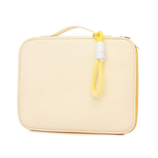 Pochette Pour Macbook Air 13 - Joyeux