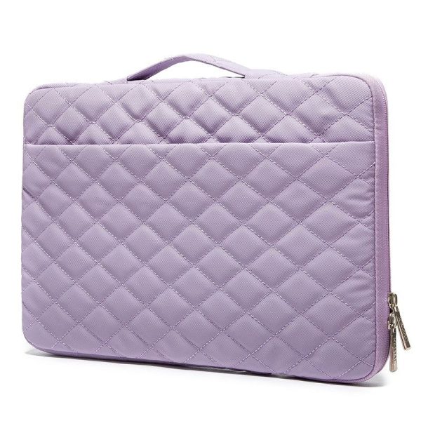 Pochette Pour Ordinateur 13 Pouces - Couleur Violette