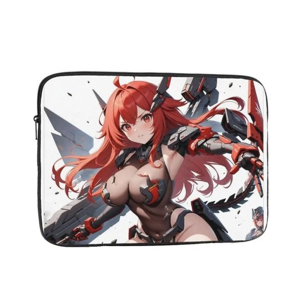 Pochette Pour Ordinateur 133 Pouces - Armure Écarlate