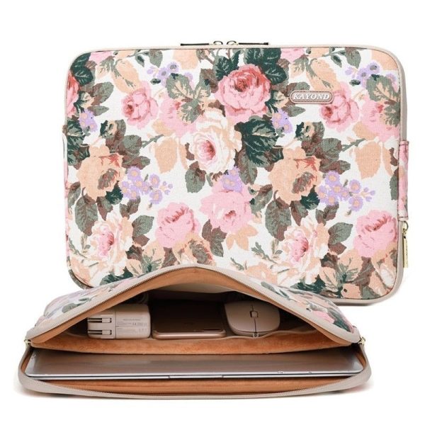Pochette Pour Ordinateur 156 Pouces Femme - Nymphe