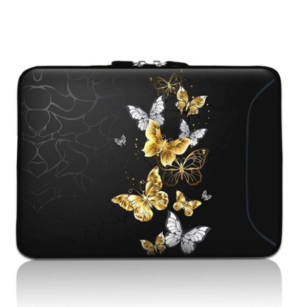 pochette pour ordinateur portable 14 pouces - royaltie