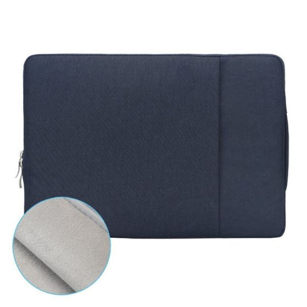 Pochette Pour Ordinateur Portable 16 Pouces - Indigo