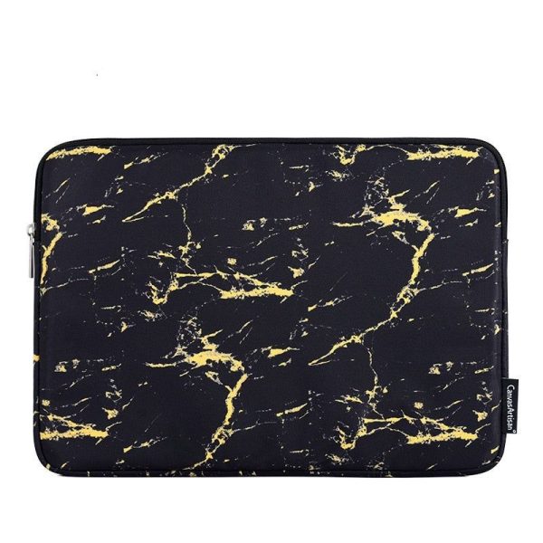 pochette pour ordinateur portable 173 pouces - doré