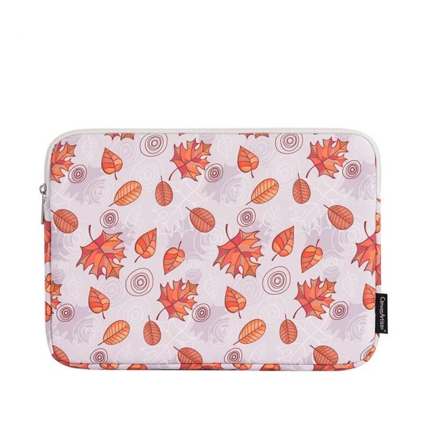 Pochette Pour Ordinateur Portable - Automne