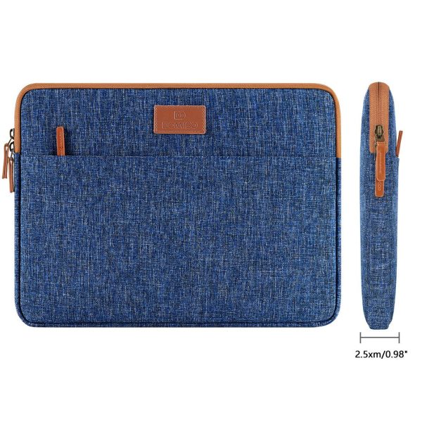 pochette pour ordinateur portable - économique - joe