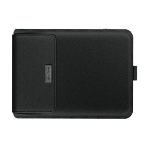 Pochette Pour Ordinateur Portable Et Support Pour Pc 17 Pouces - Standoo Noir