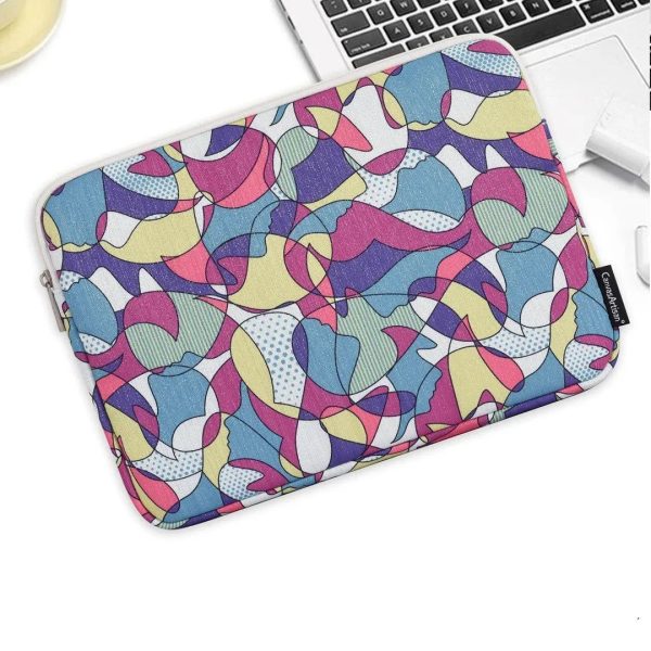 Pochette Pour Pc 15 Pouces - Kaleido