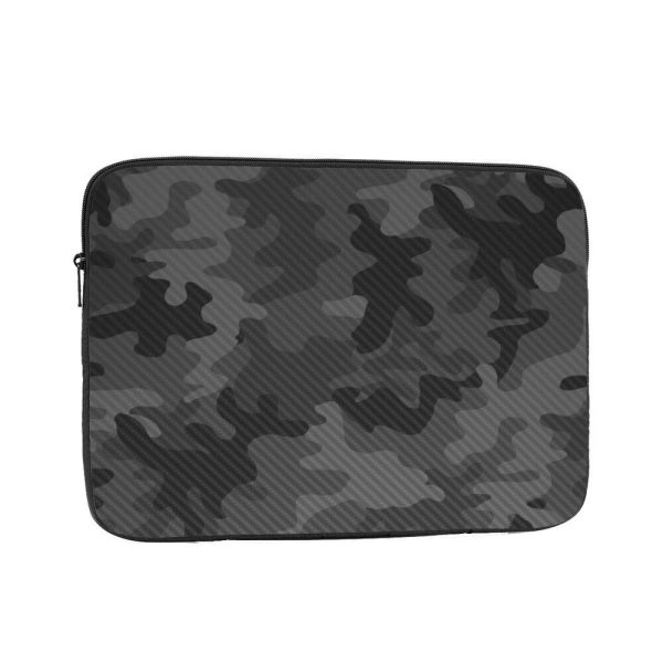 Pochette Pour Pc 17 Pouces - Camouflage