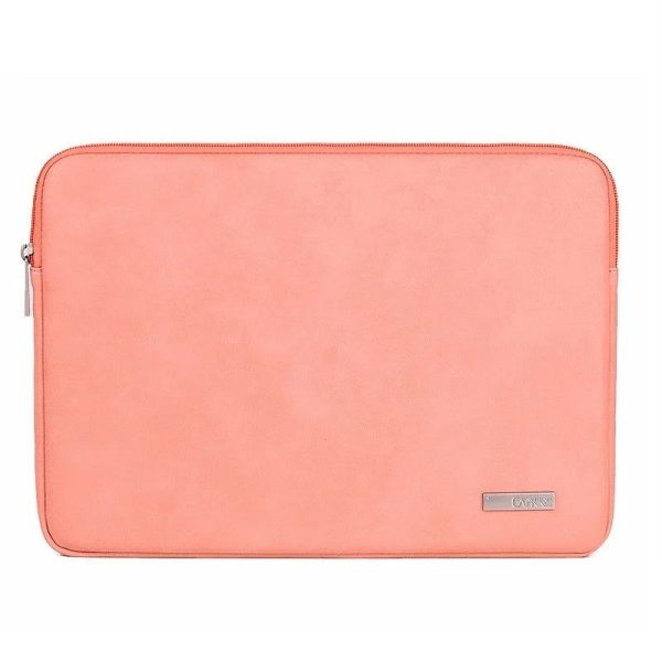pochette pour pc - pêche