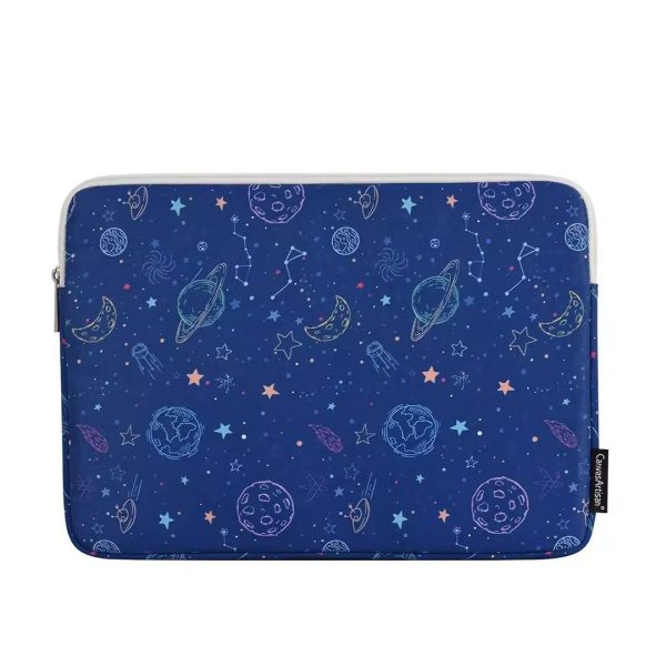 Pochette Pour Pc Portable 15 Pouces - Galaxie