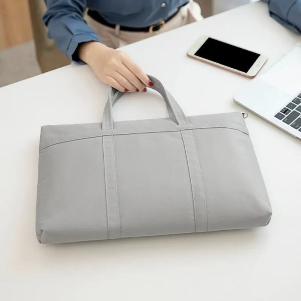 porte-documents pour ordinateur femme - isely