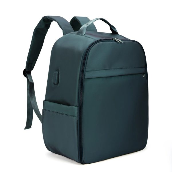 Sac À Dos De Voyage Et Ordinateur Portable - Lac