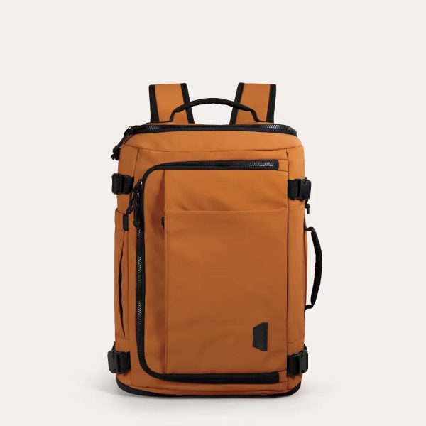 sac à dos de voyage pour ordinateur - sharp