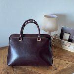 sac à dos en cuir pour ordinateur portable