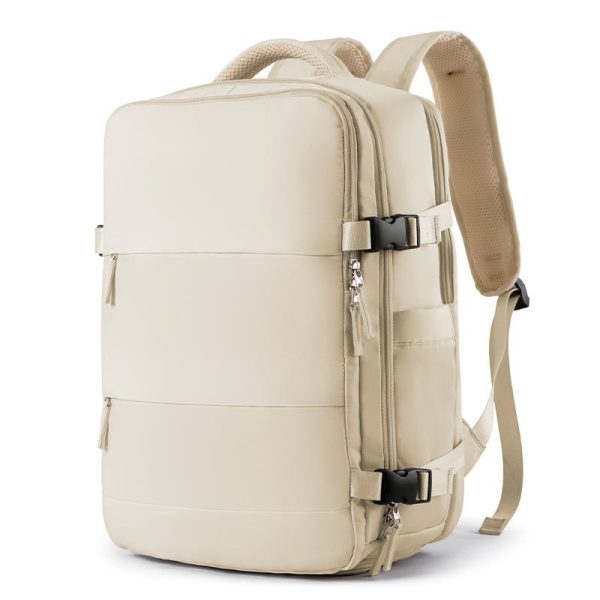 Sac À Dos Femme Pour Ordinateur 17 Pouces - Lanester