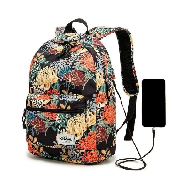 sac à dos femme pour ordinateur - kuala