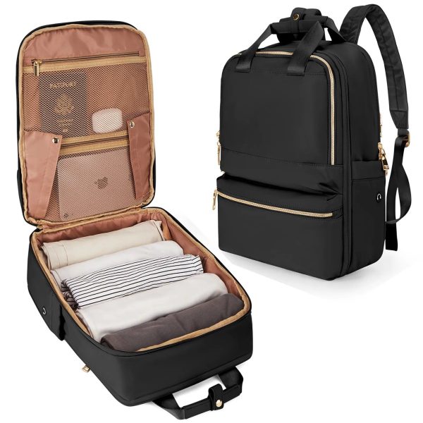 Sac À Dos Femme Pour Ordinateur Portable - Emy